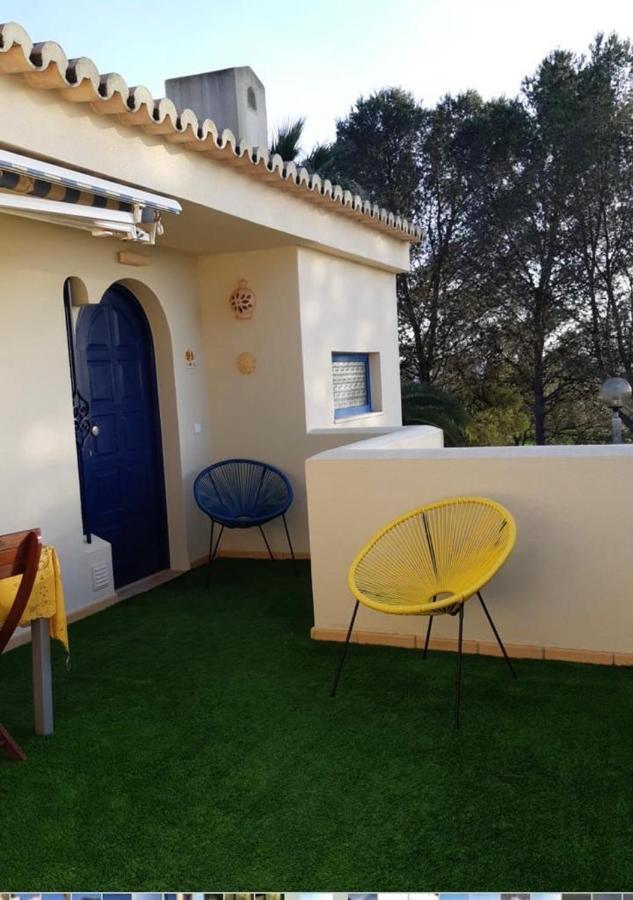 شقة Casa De ألفور المظهر الخارجي الصورة